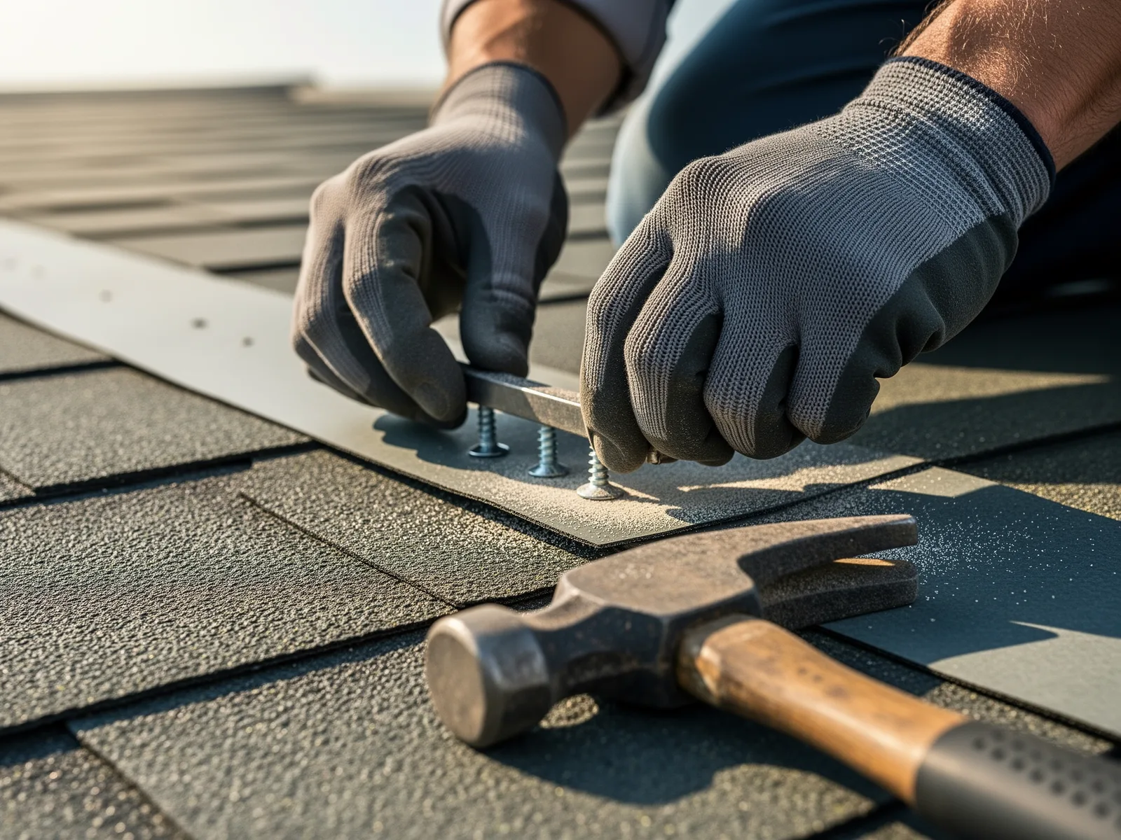 Why choose Fascia Repair in Garden City, ID